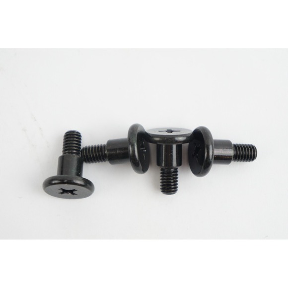 Blackstone 2177 36" Propane Griddle Grill Replacement Part 4pc Shelf Mount Bolts - Picture 2 of 2